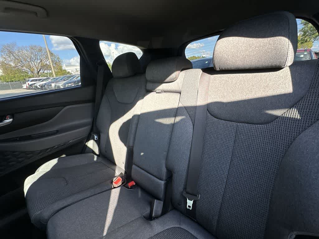 Thumbnail: 2020 Hyundai Santa Fe - 22