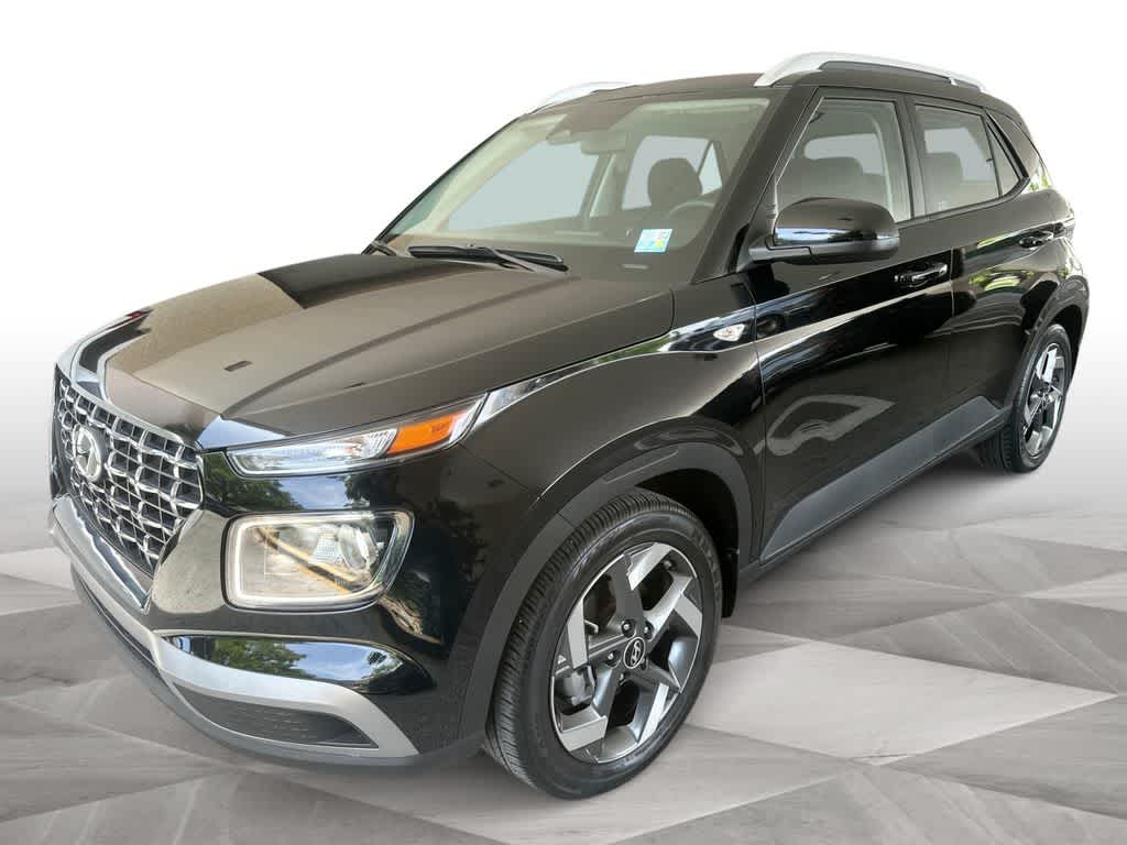 2023 Hyundai Venue SEL -
                  Doral, FL