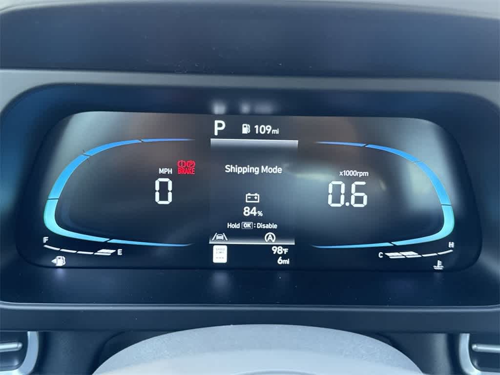 Thumbnail: 2025 Hyundai Elantra - 16