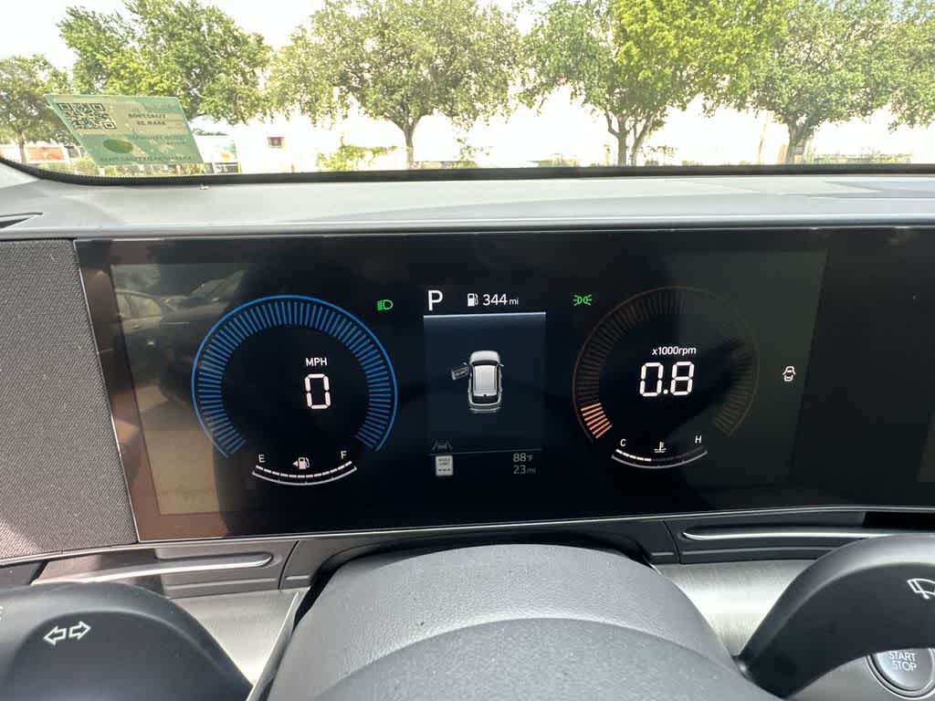 Thumbnail: 2026 Hyundai Kona - 20