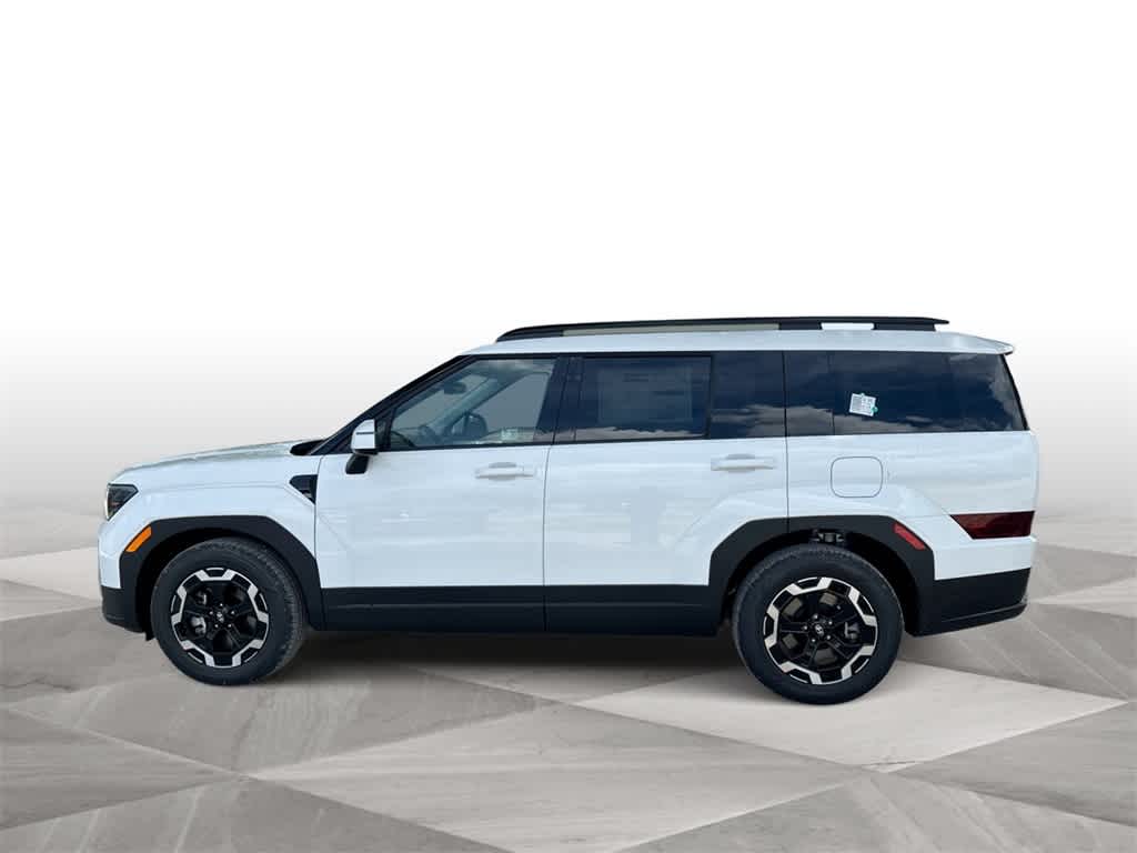 Thumbnail: 2026 Hyundai Santa Fe - 5