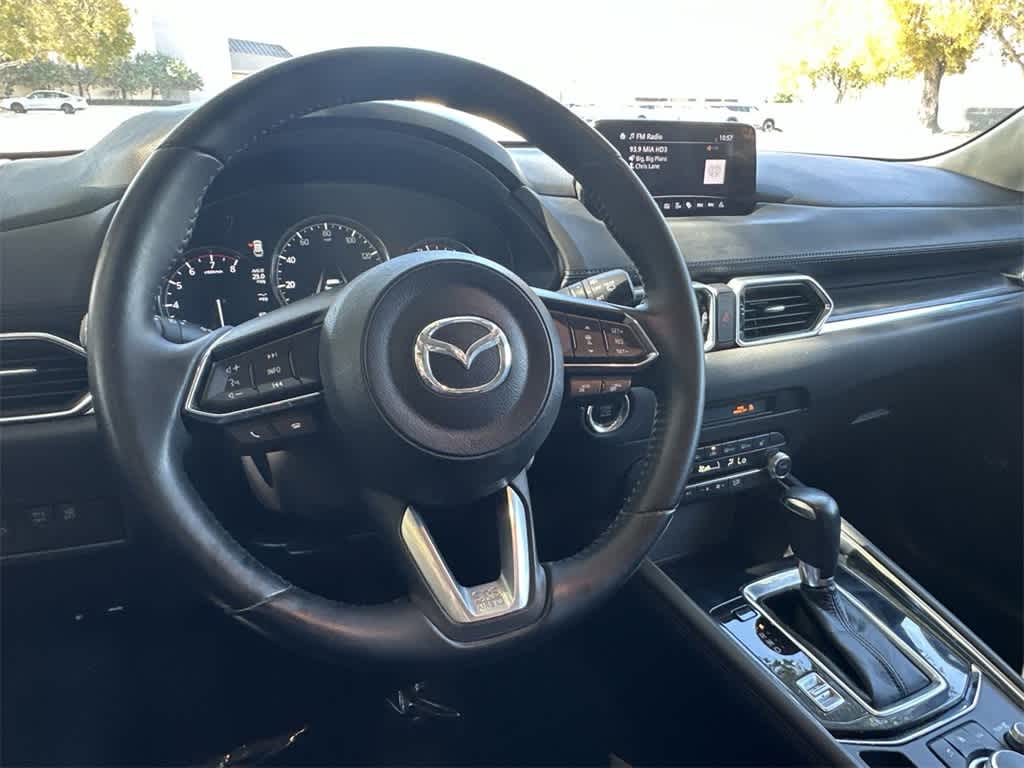 Thumbnail: 2019 Mazda CX-5 - 13