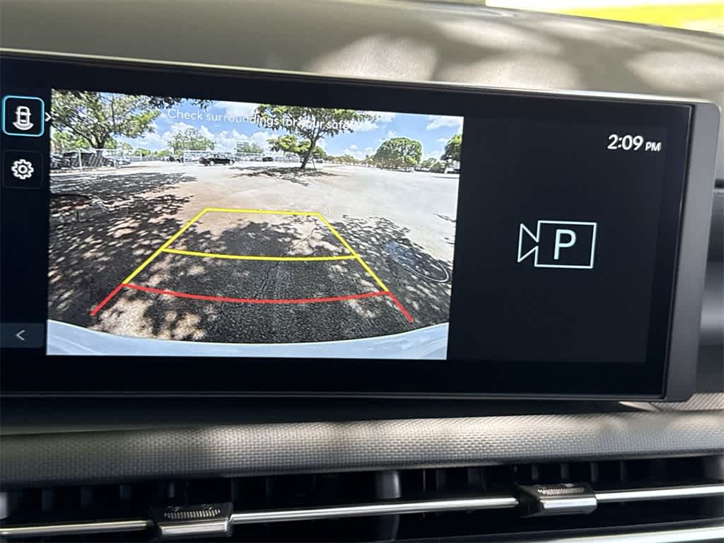 Thumbnail: 2026 Hyundai Tucson - 19