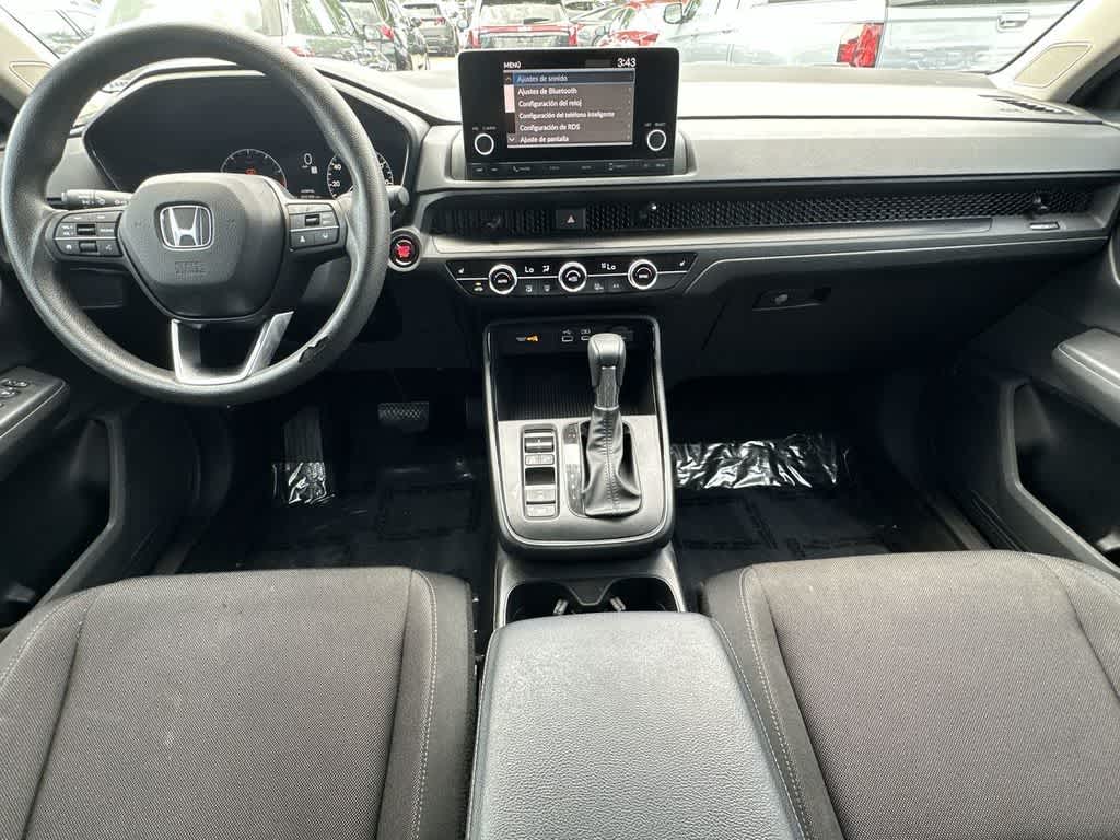 Thumbnail: 2023 Honda CR-V - 24