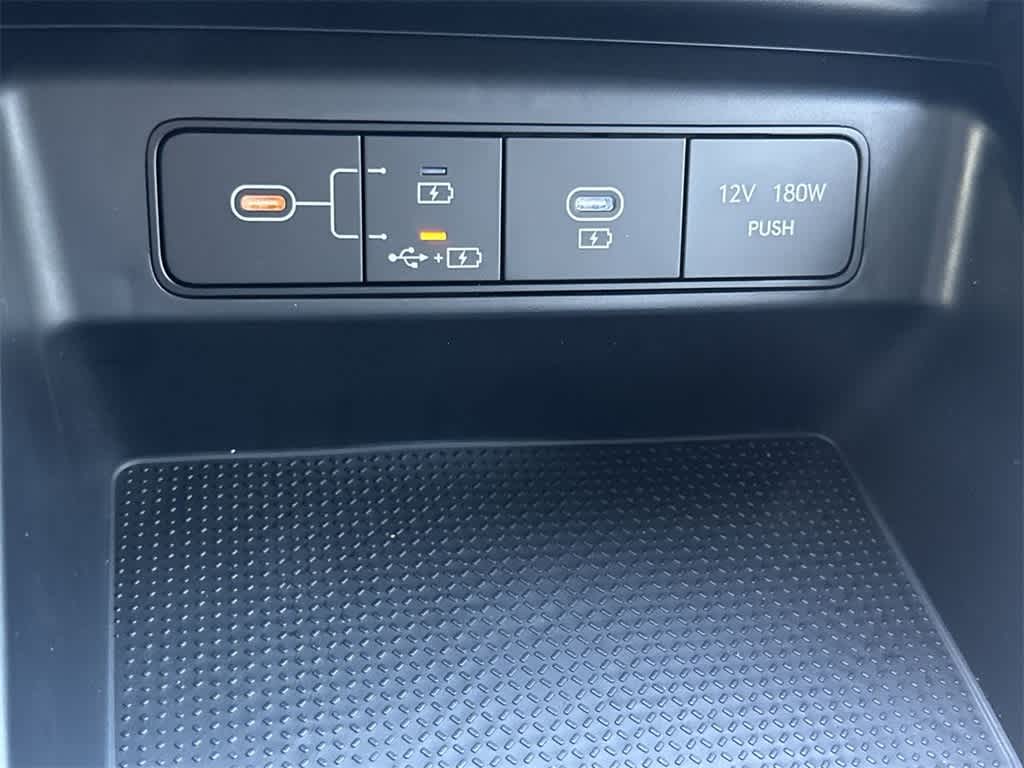 Thumbnail: 2026 Hyundai Tucson - 17