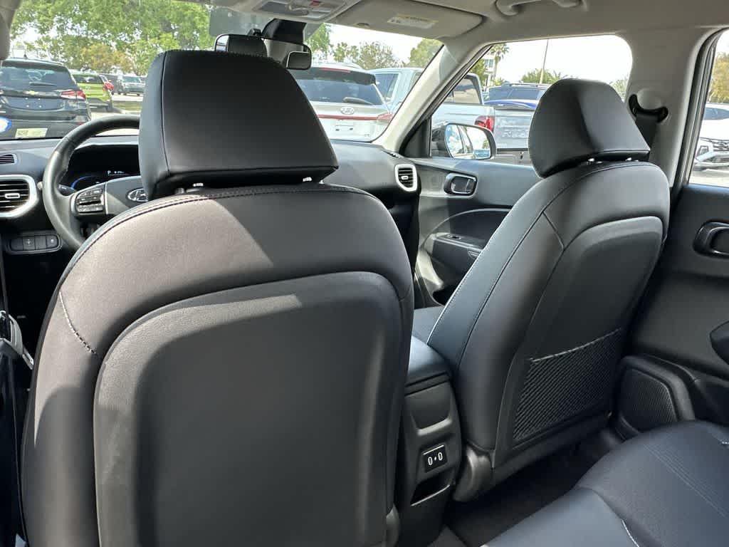 Thumbnail: 2025 Hyundai Venue - 23