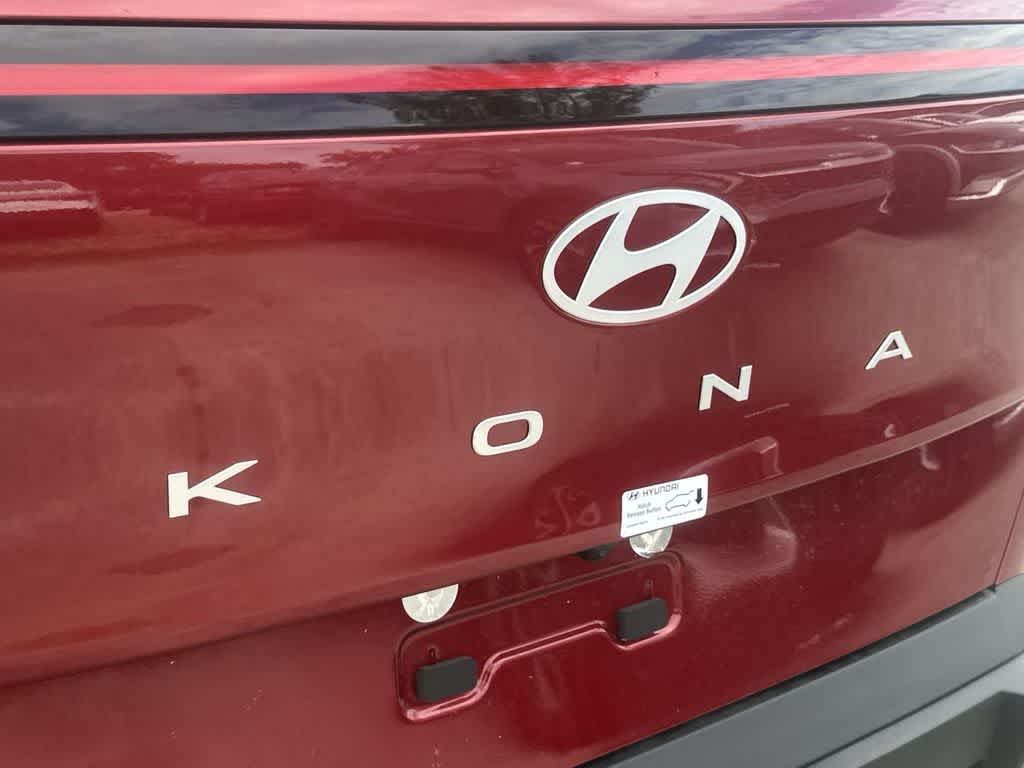 Thumbnail: 2026 Hyundai Kona - 10