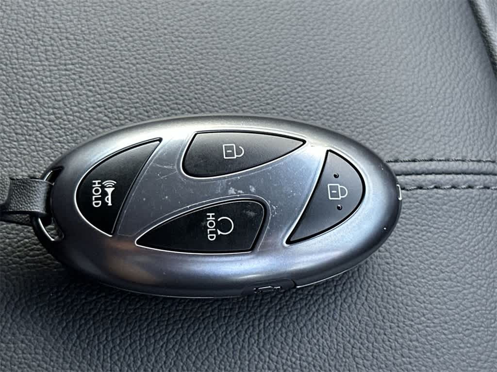 Thumbnail: 2026 Hyundai Tucson - 28