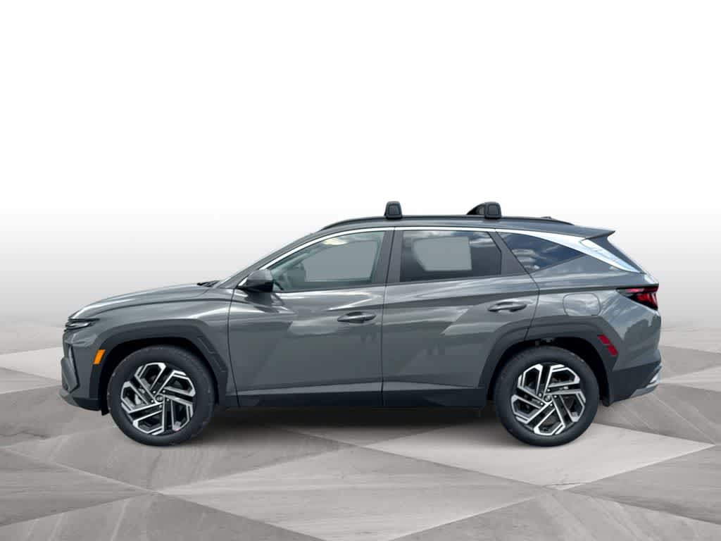 Thumbnail: 2026 Hyundai Tucson - 5
