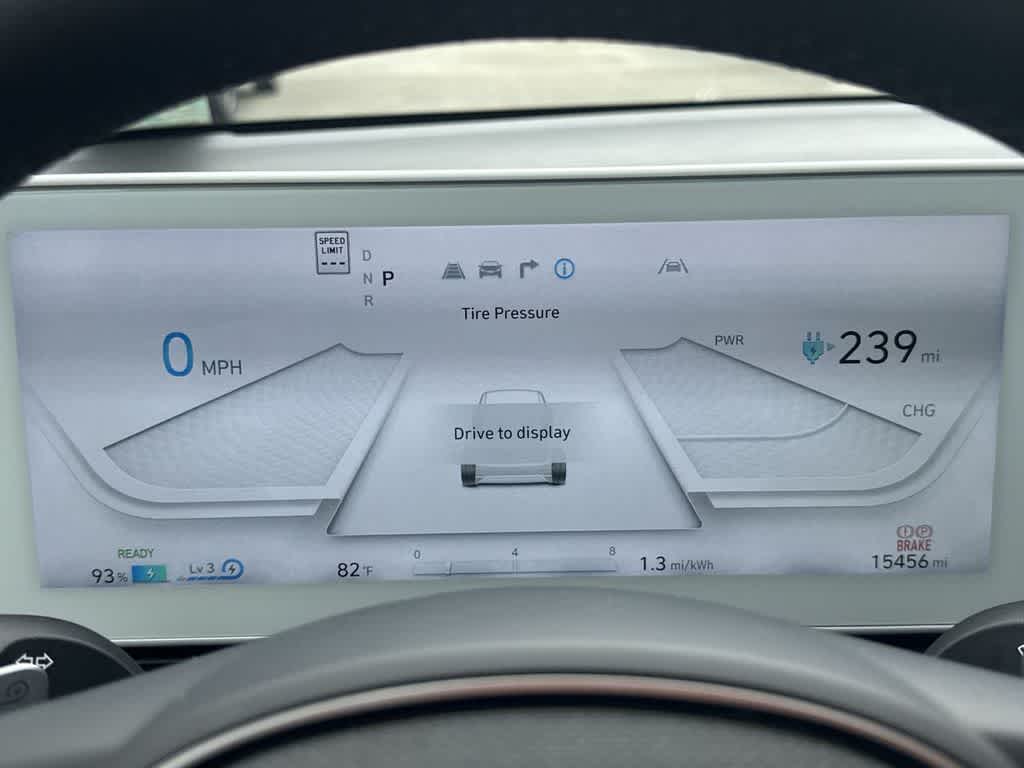 Thumbnail: 2024 Hyundai Ioniq 5 - 16