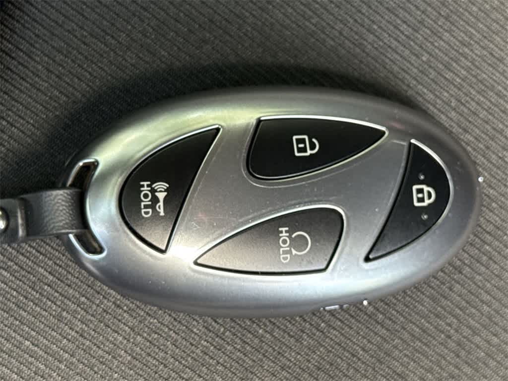 Thumbnail: 2026 Hyundai Tucson - 28