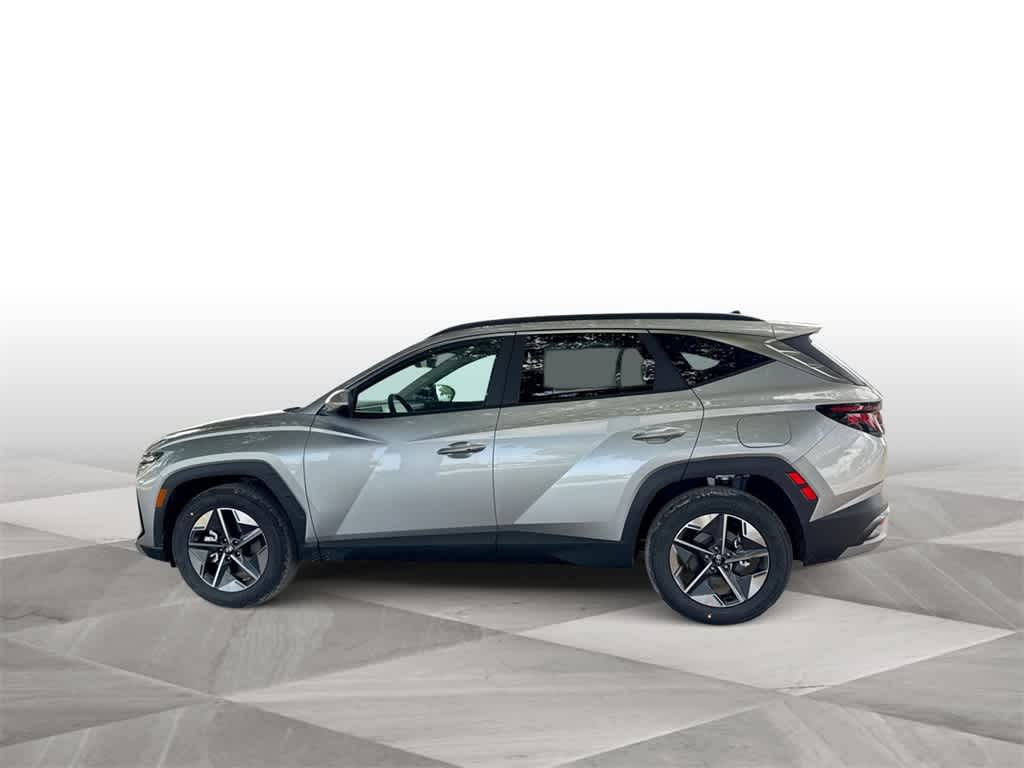 Thumbnail: 2026 Hyundai Tucson - 5