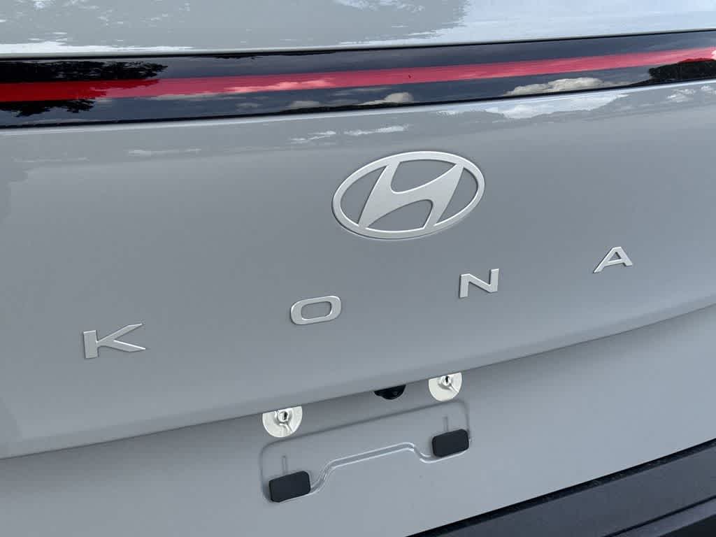 Thumbnail: 2026 Hyundai Kona - 10