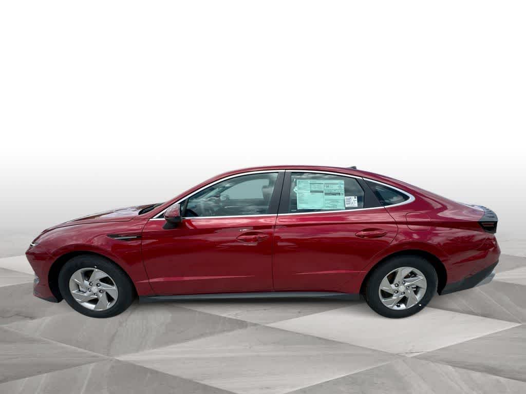 Thumbnail: 2026 Hyundai Sonata - 5