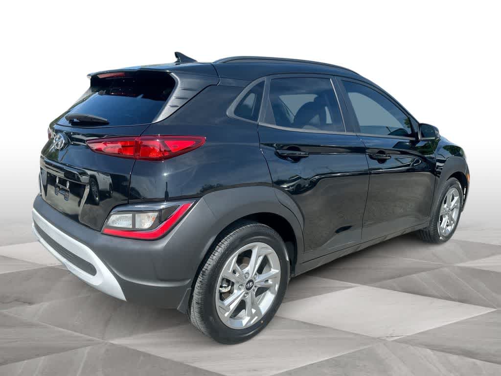 Thumbnail: 2023 Hyundai Kona - 8