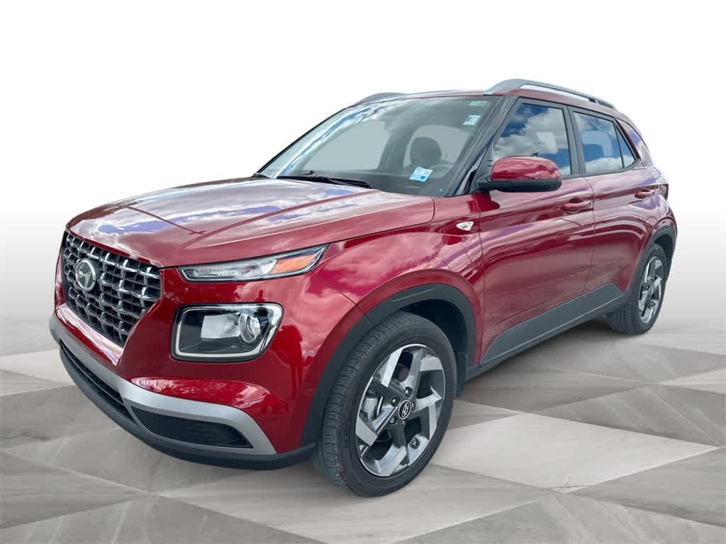 2024 Hyundai Venue SEL -
                  Doral, FL