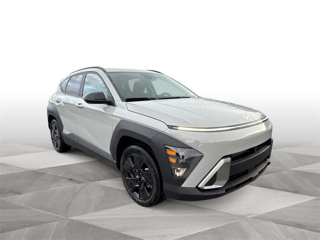 Thumbnail: 2026 Hyundai Kona - 2