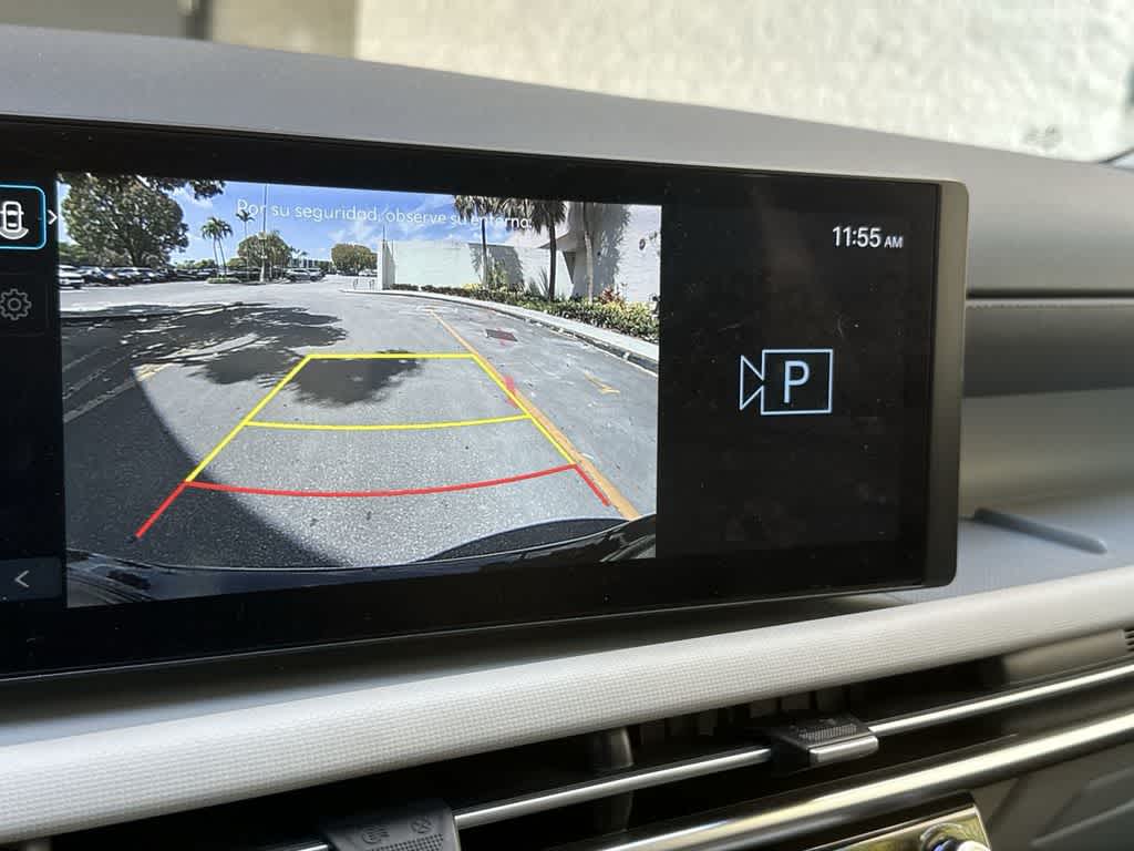 Thumbnail: 2025 Hyundai Tucson - 19