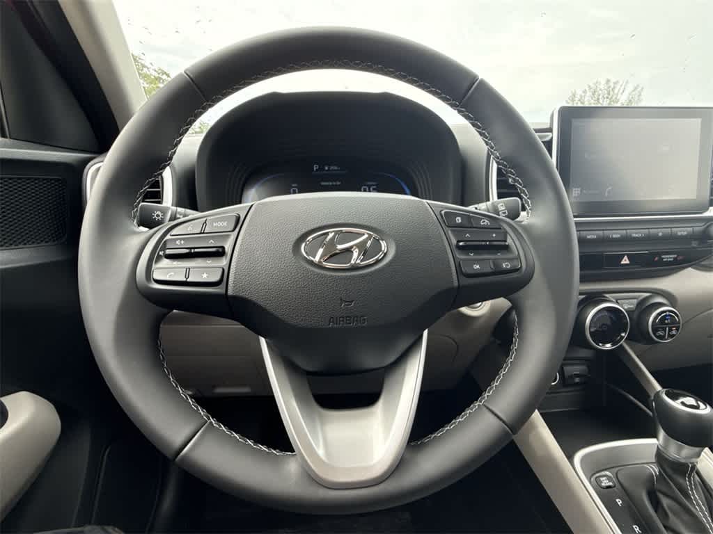 Thumbnail: 2025 Hyundai Venue - 15