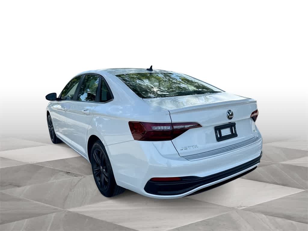 Thumbnail: 2023 Volkswagen Jetta - 6