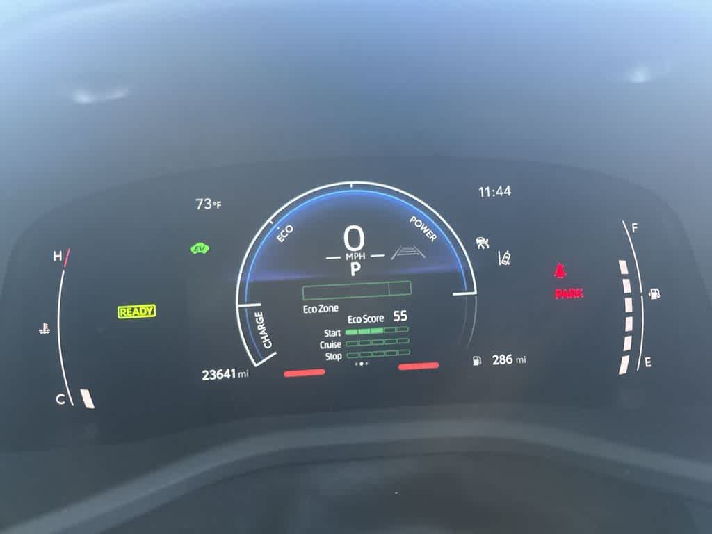 Thumbnail: 2025 Toyota Camry - 16