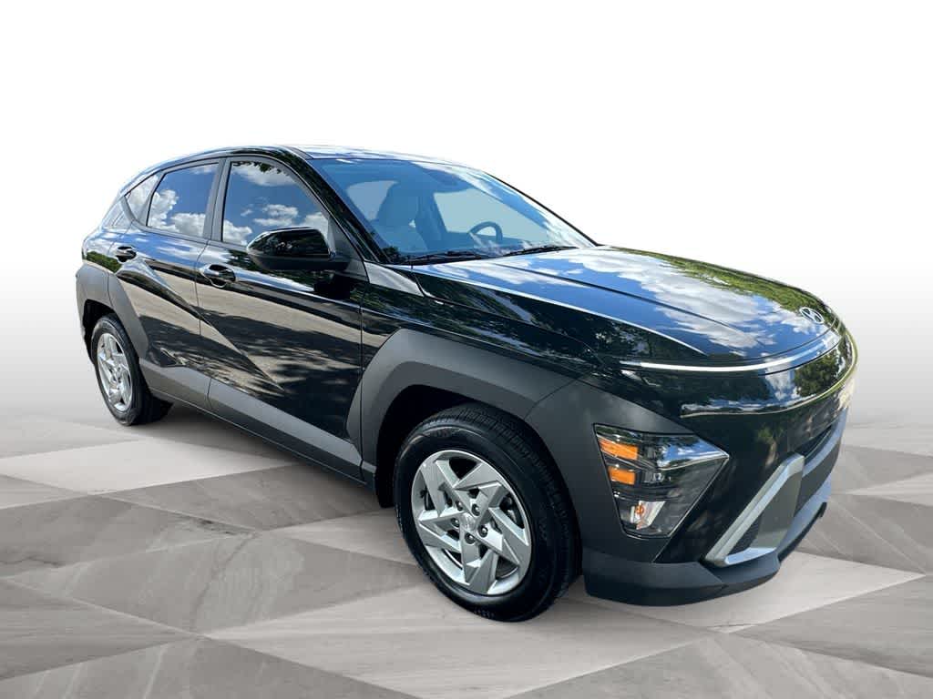 Thumbnail: 2026 Hyundai Kona - 2
