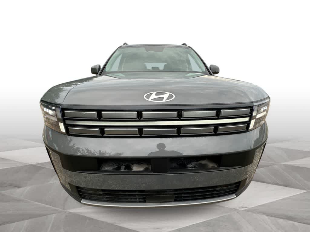 Thumbnail: 2026 Hyundai Santa Fe - 3