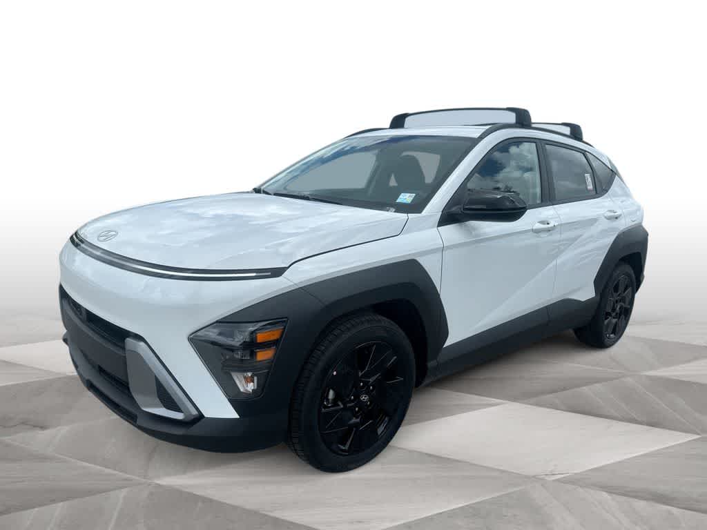 2026 Hyundai Kona SEL -
                  Doral, FL