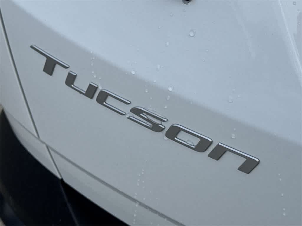 Thumbnail: 2026 Hyundai Tucson - 10