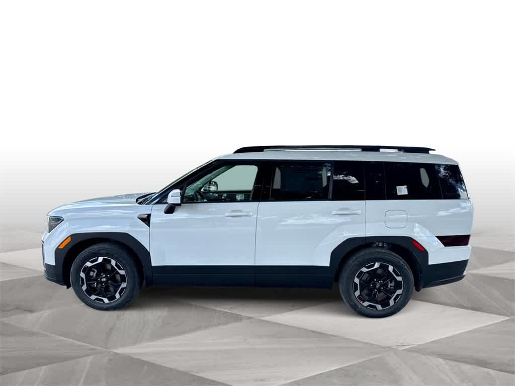 Thumbnail: 2026 Hyundai Santa Fe - 5
