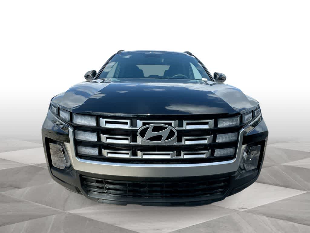 Thumbnail: 2026 Hyundai Santa Cruz - 3