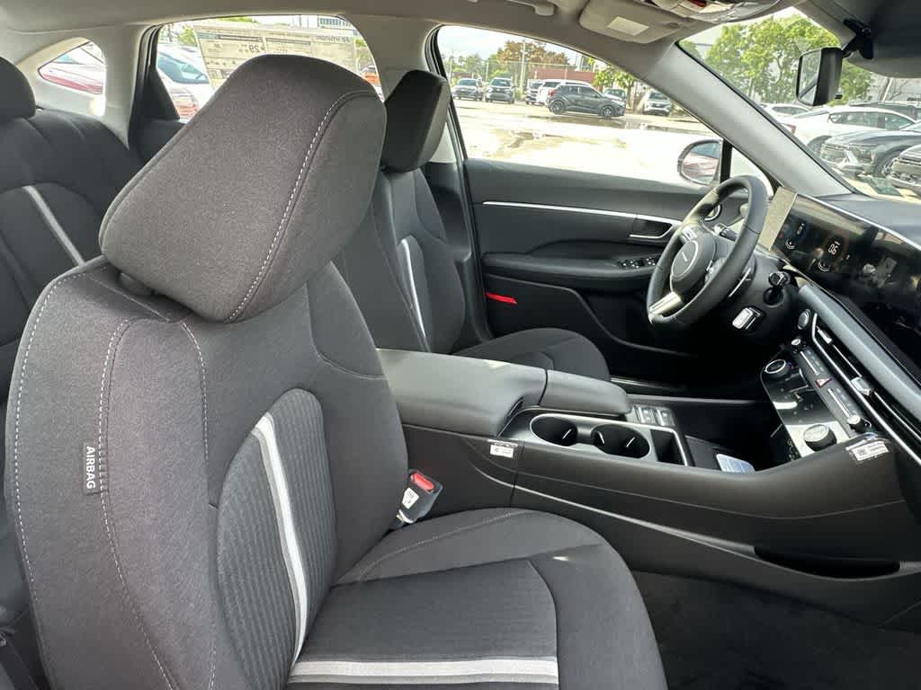 Thumbnail: 2026 Hyundai Sonata - 11