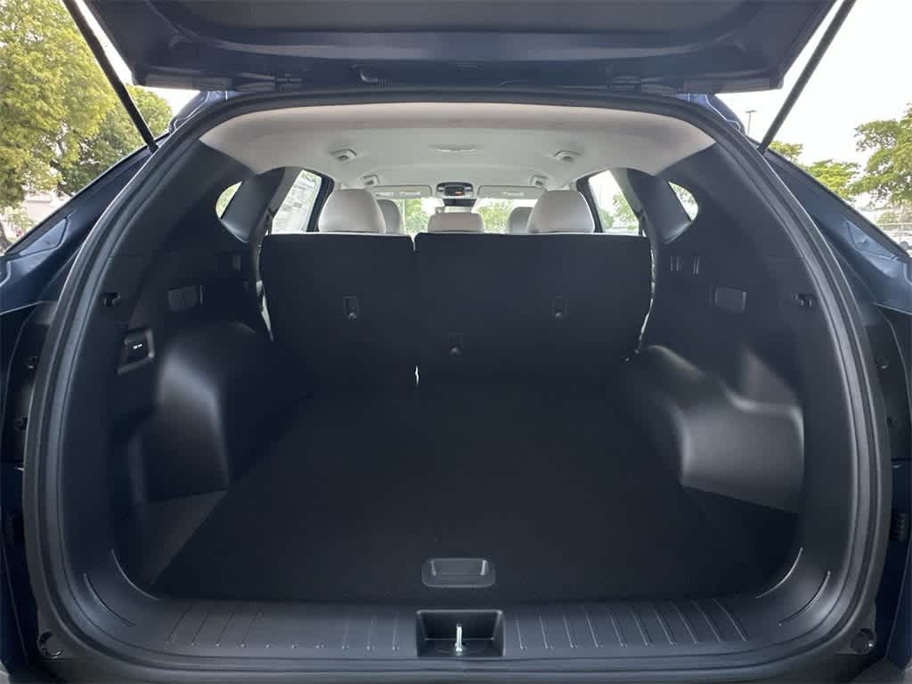 Thumbnail: 2026 Hyundai Tucson - 25