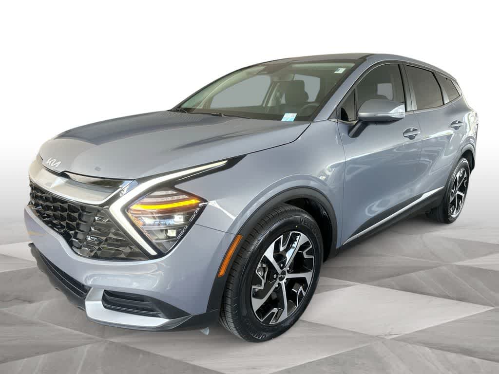 2024 Kia Sportage EX -
                  Doral, FL