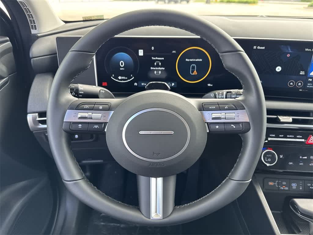 Thumbnail: 2026 Hyundai Tucson - 15