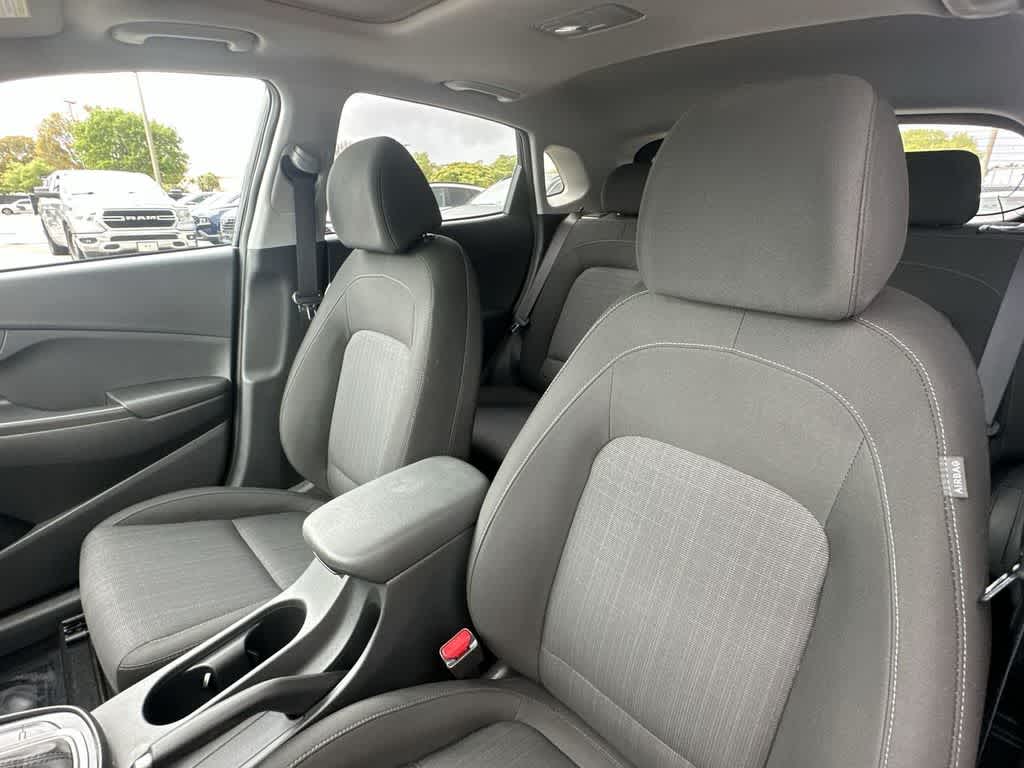 Thumbnail: 2023 Hyundai Kona - 14