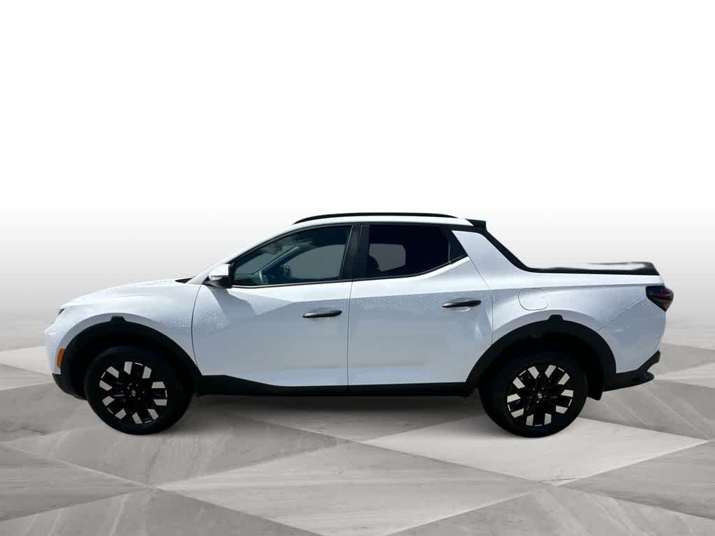 Thumbnail: 2026 Hyundai Santa Cruz - 5