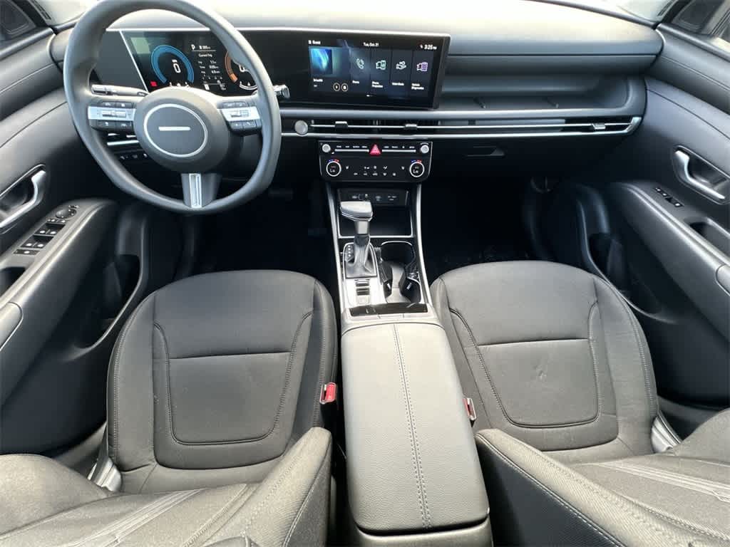 Thumbnail: 2026 Hyundai Tucson - 24