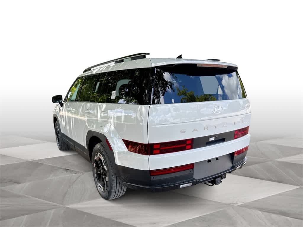Thumbnail: 2026 Hyundai Santa Fe - 6