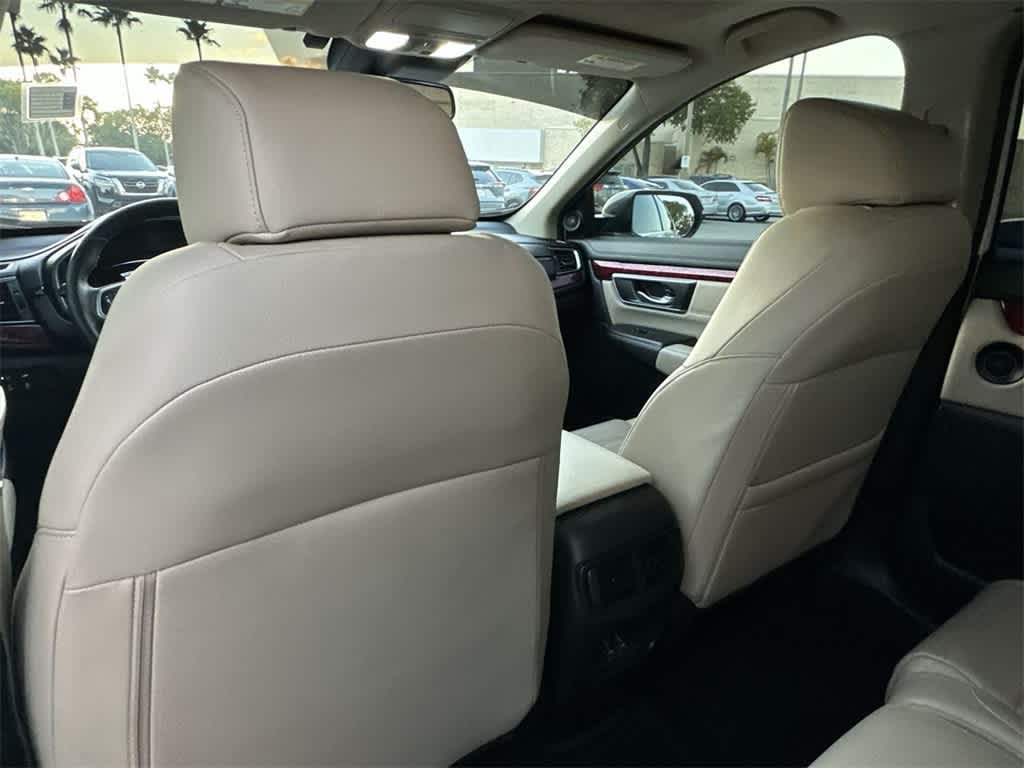 Thumbnail: 2020 Honda CR-V - 23