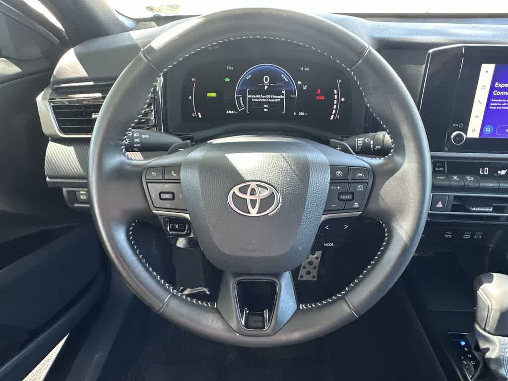 Thumbnail: 2025 Toyota Camry - 15