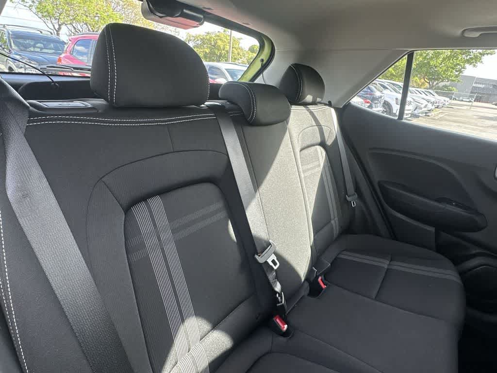 Thumbnail: 2023 Hyundai Venue - 26