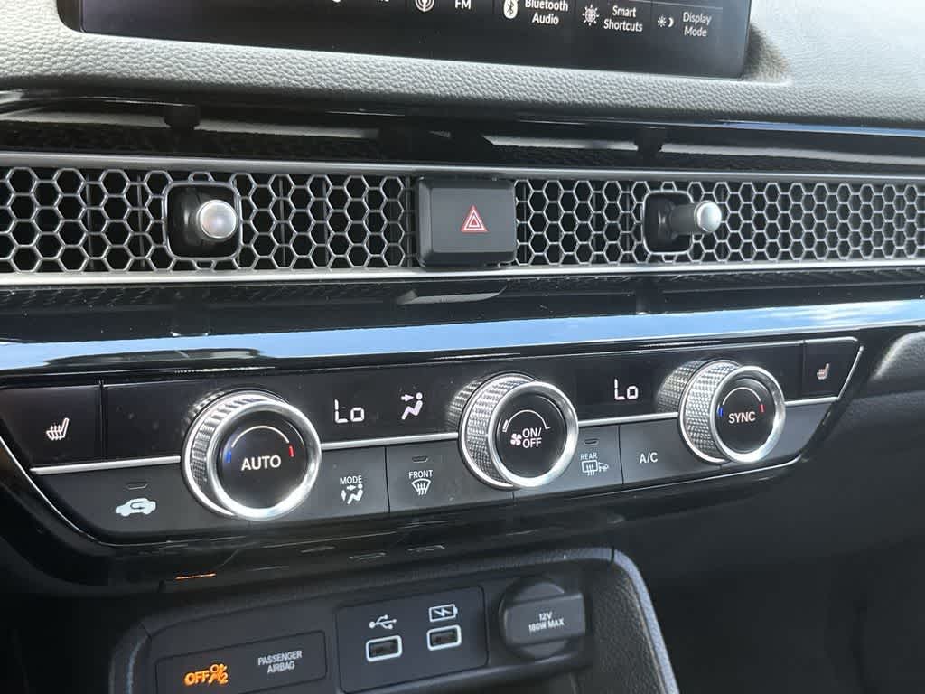 Thumbnail: 2023 Honda Civic - 20