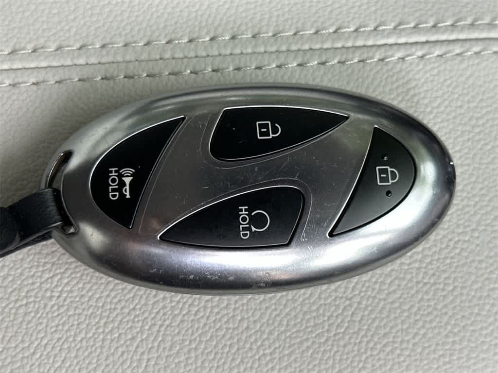 Thumbnail: 2026 Hyundai Tucson - 28