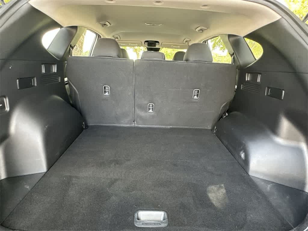 Thumbnail: 2024 Hyundai Tucson - 25