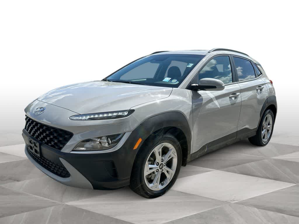 Thumbnail: 2023 Hyundai Kona - 1
