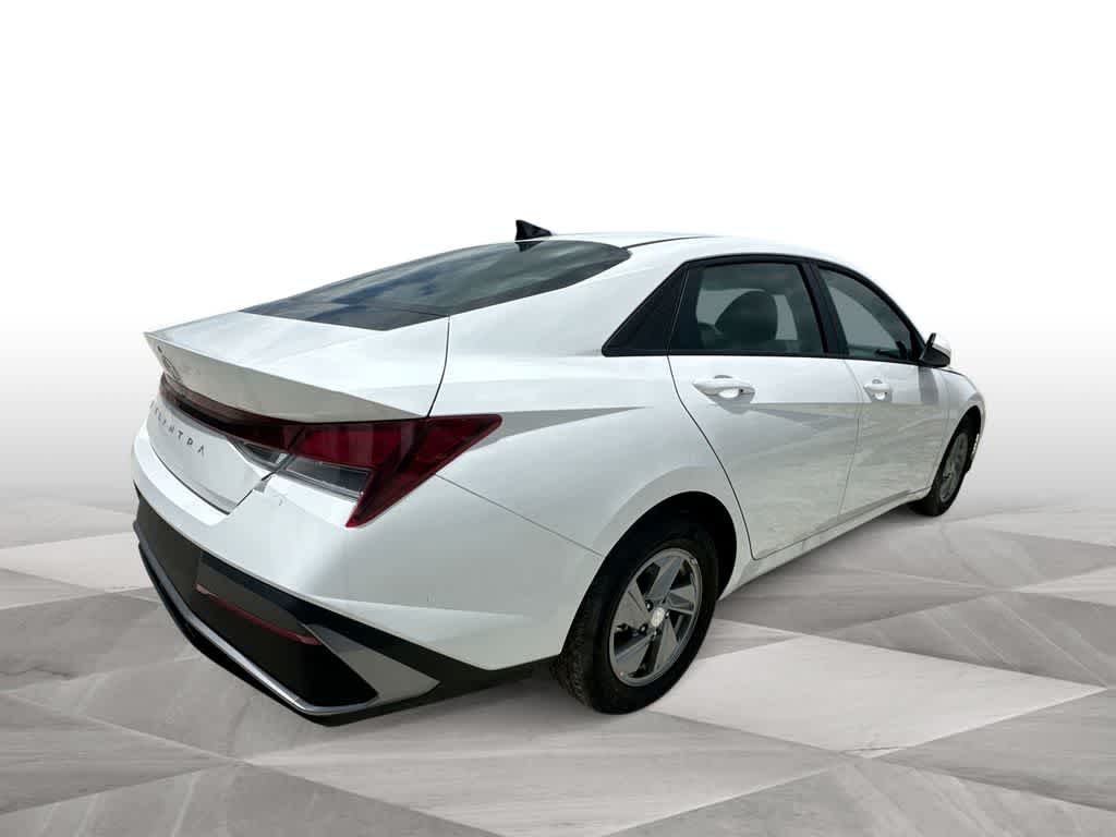 Thumbnail: 2026 Hyundai Elantra - 8