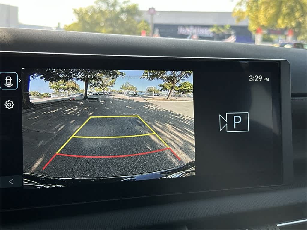 Thumbnail: 2026 Hyundai Tucson - 19