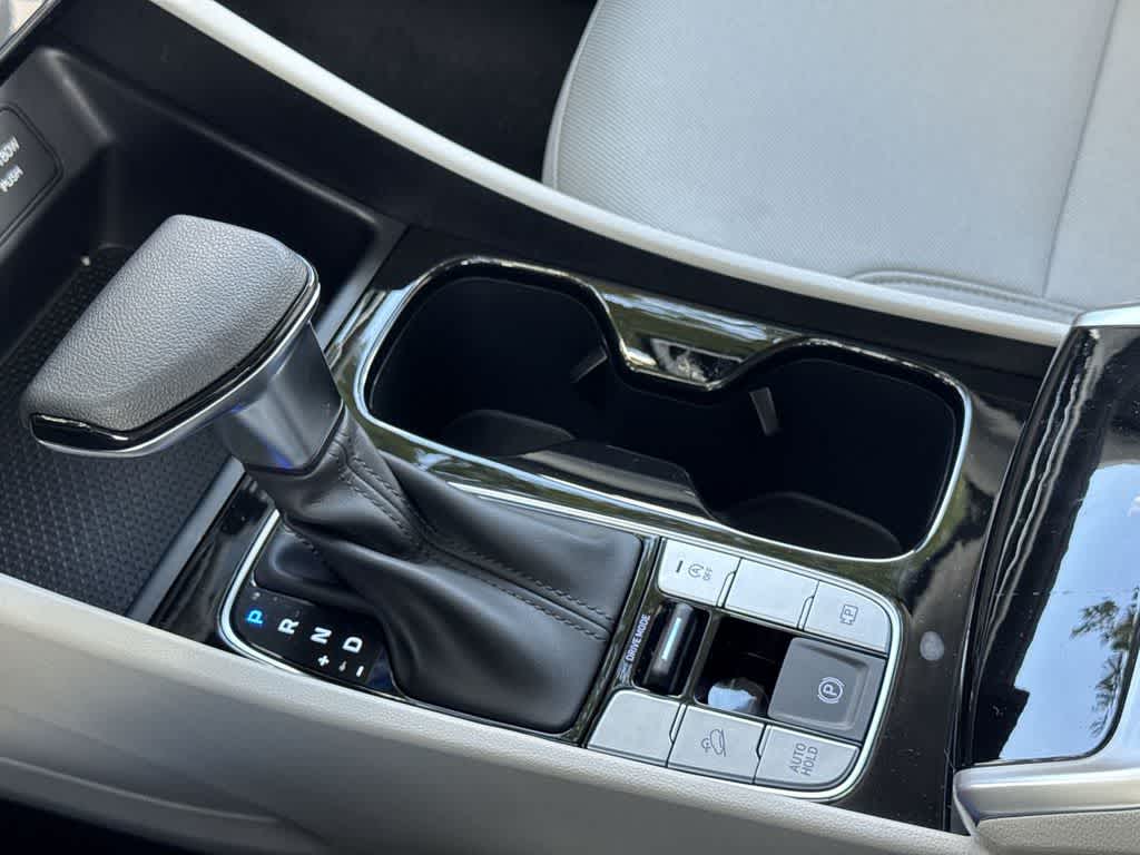 Thumbnail: 2026 Hyundai Tucson - 21