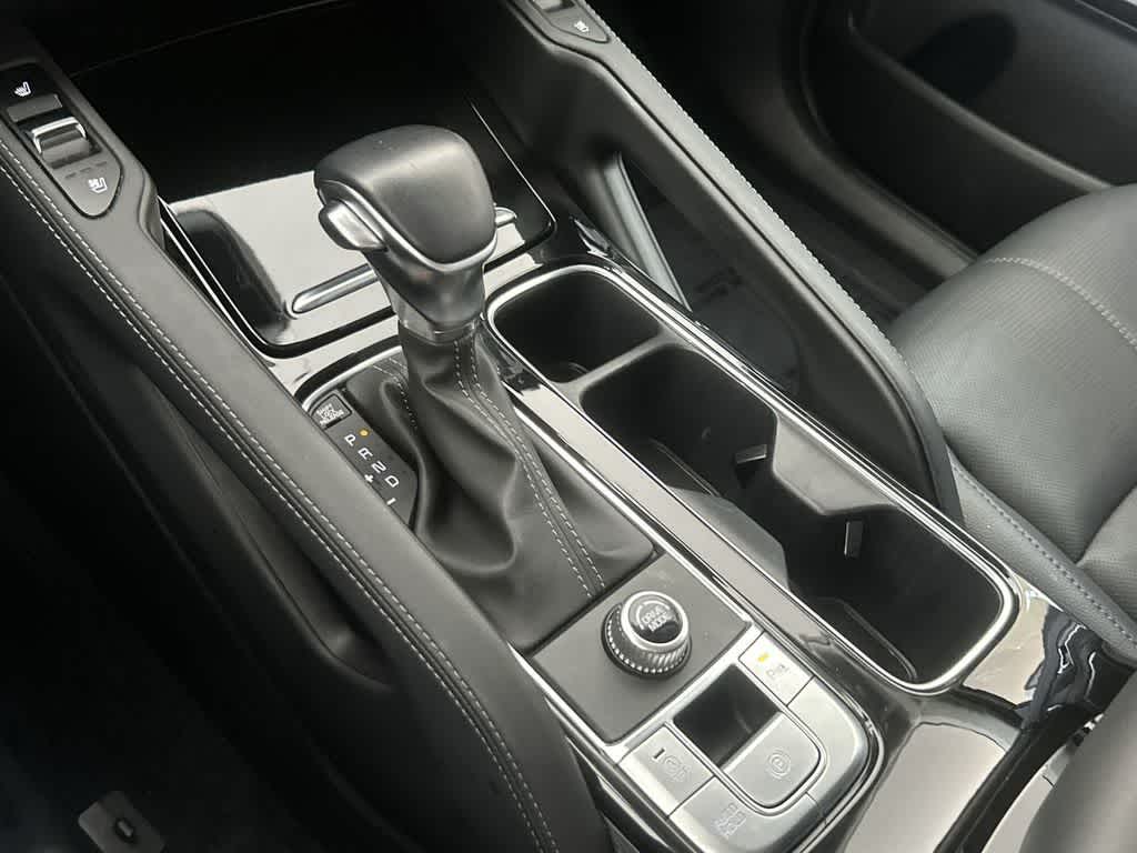 Thumbnail: 2023 Kia Telluride - 20